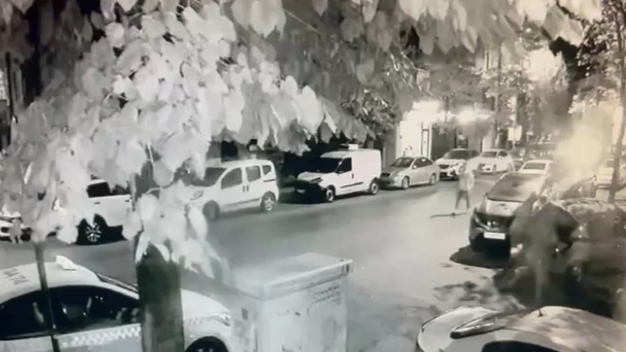 Gece Kulübü Saldırısı