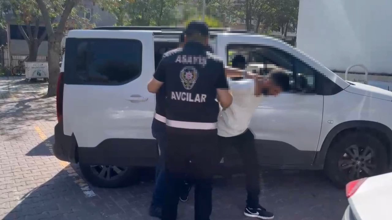 Gece Kulübü Saldırısı