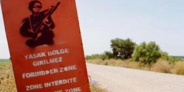 Diyarbakır’da bu alanlar 'geçici özel güvenlik bölgesi' ilan edildi!