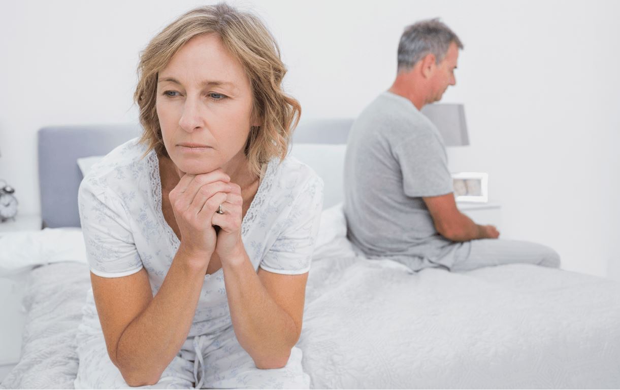 Erken Menopoz ve Artan Otoimmun Hastalık Riski