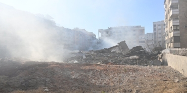 Pakistan'dan BM'ye "İsrail'i durdurun" çağrısı