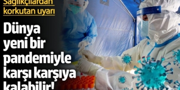 Kuş Gribi Alarmı: Küresel Salgın Tehlikesi!