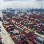 ABD’de Ticaret Açığı Ağustos’ta Düştü!