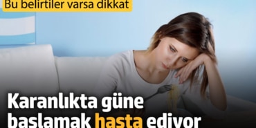 Bahar Depresyonu: Belirtileri ve Çözüm Yolları