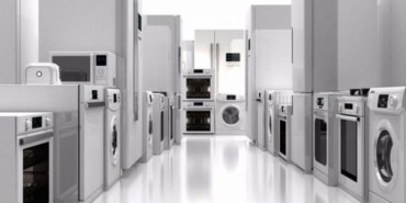 Beyaz Eşya Satışları Ağustos'ta Şok Düşüşte!