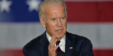 Biden'dan İsrail'e: Kara Operasyonunu Durdurun!