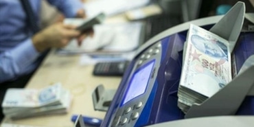 Brüt Borç Stoku 9,1 Trilyon Lirayı Geçti!