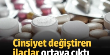 Cinsiyet Değişiminde Reçetesiz Hormon Skandalı!