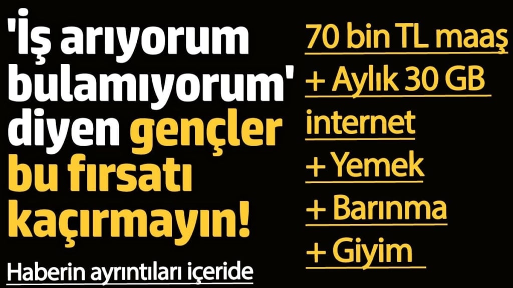 70 bin TL aylıkla çoban bulamıyor