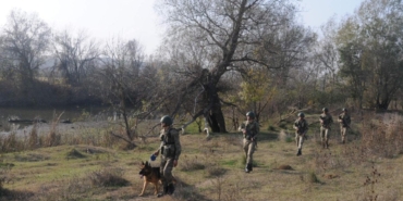 FETÖ'nün eski Sayıştay Başdenetçisi Yunanistan’a kaçarken yakalandı