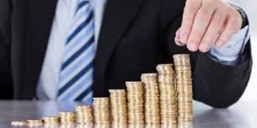 Fon Büyüklüğü 9 Ayda 560 Milyar Lirayı Geçti!