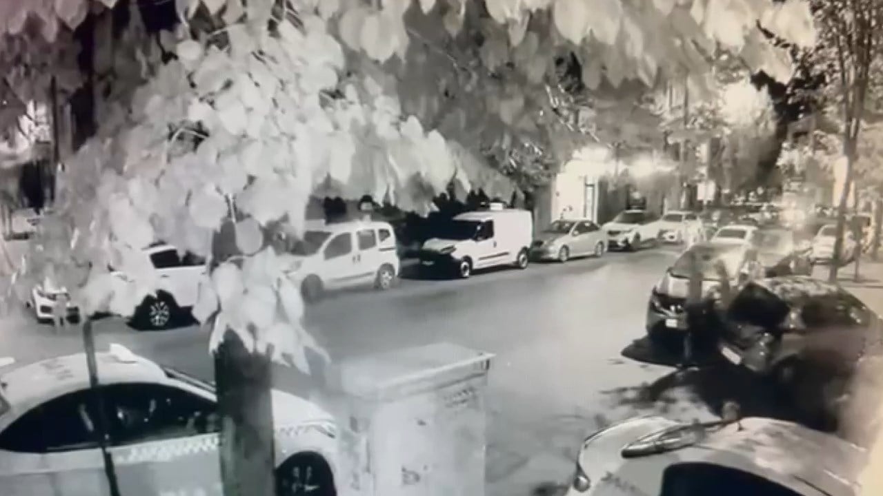 Gece Kulübü Saldırısı