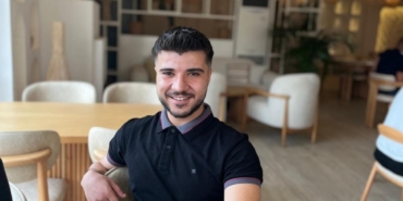 Otomobilin çarptığı genç, yaşam mücadelesini kaybetti