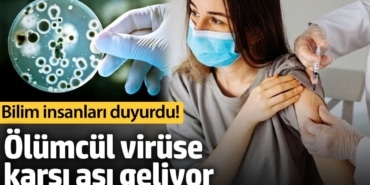 Hepatit C Aşısı İçin Umut Verici Keşif!