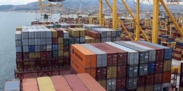 İhracat Talep Endeksi Ağustos'ta Yükselişte!