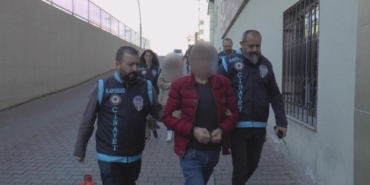İki Sanığa Adam Öldürme Cezası: Olayın Detayları!