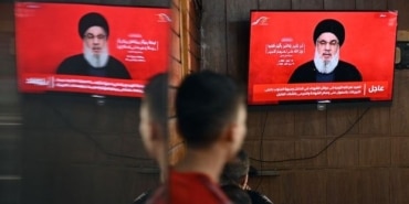 İsrail, Hizbullah Lideri Nasrallah'ı Öldürdü!