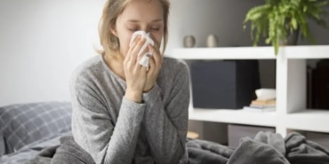 Kış Çayı: Soğuk Algınlığına Doğal Çözüm Mü?