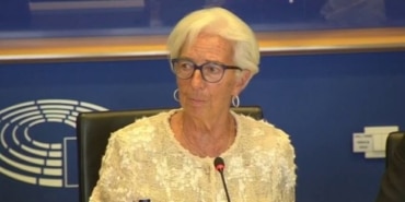Lagarde: Enflasyon Güvencesi ve Ekonomik Toparlanma