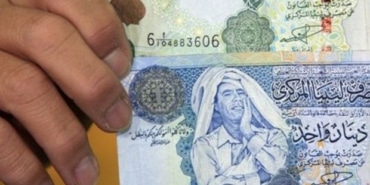 Libya'da Merkez Bankası Yönetimi Onaylandı!