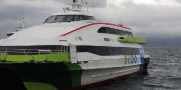 BUDO'nun bütün seferleri iptal edildi