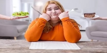 Obezite Akciğerlerde Yağ Birikimine Yol Açıyor!