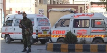 Silahlı saldırıya uğrayan 7 inşaat işçisi öldü