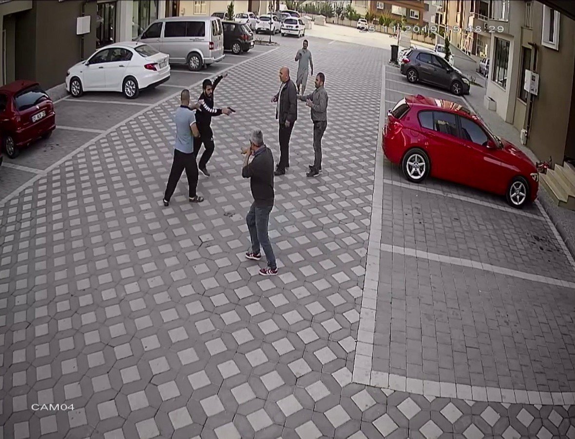 Taciz Olayi Apartman Sakinlerine 12 Milyon Ceza aw296339-01.jpg