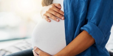 Taşıyıcı Annelerde Sağlık Riskleri Alarm Veriyor!
