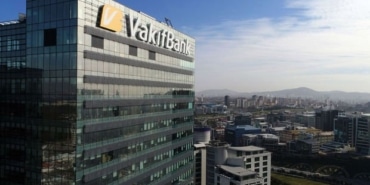 Vakıfbank'tan 500 Milyon Dolar Tahvil İhracı Hazırlığı