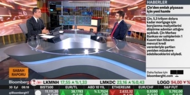 "Yatırım Ofisi Başkanı Dağlıoğlu'ndan Önemli Açıklamalar"[embed]https://www.youtube.com/watch?v=hHSmBJk6w0c[/embed]