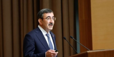 Yılmaz: Enflasyonda 2025’te Rahatlama Bekleniyor