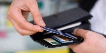 100 Bin TL Üzeri Kartlardan Beklenen 13,1 Milyar TL