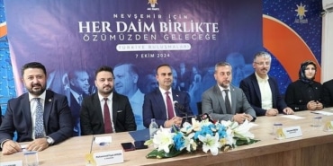 133 OSB'de 1484 Yeni Yatırım Yeri Açıldı!