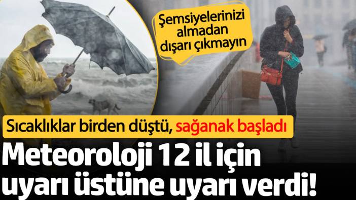 1727745220 180 Kayseride Kuvvetli Firtina ve Dolu Uyarisi Meteoroloji Uyarıları
