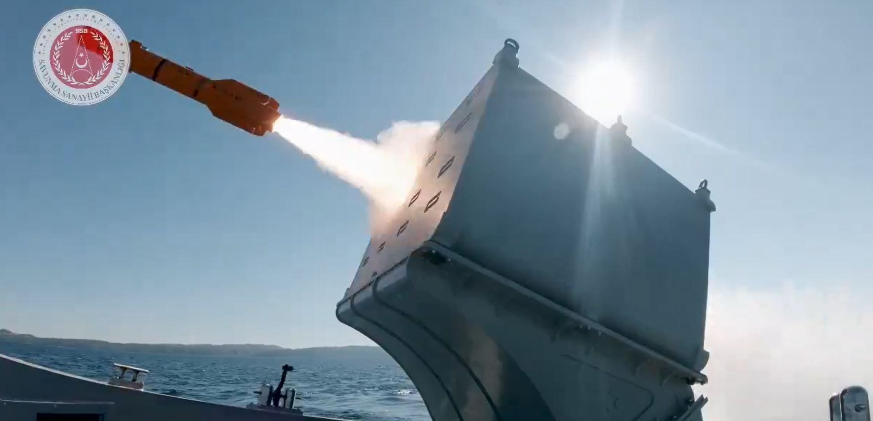 1727793306 158 Turkiyeden Marlin ile Kuzgun Fuzesi Denemesi Test Atışı Detayları