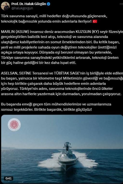 1727793306 502 Turkiyeden Marlin ile Kuzgun Fuzesi Denemesi Haluk Görgün