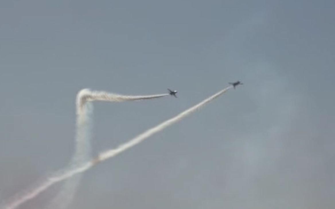 Havacılık Gösterisi