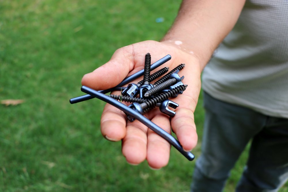 Olayın gelişimi dikkatleri üzerine çekti.