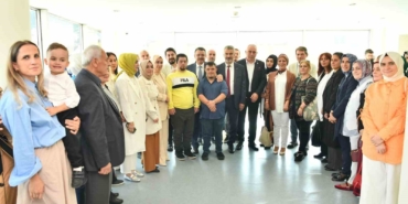 Trabzon'da Ücretsiz Psikolojik Danışmanlık Hizmeti