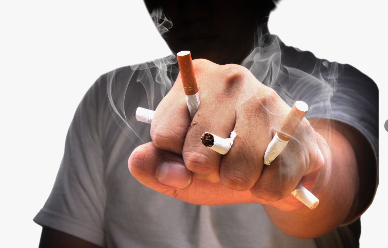 1728419692 901 Sigara Birakmanin Vucuda Faydalari E-Sigaraların Zararı