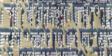 Çin, Türkiye'nin Gümrük Vergilerini DTÖ'ye Taşıdı