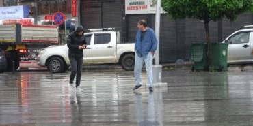 Yağış şampiyonu Artvin