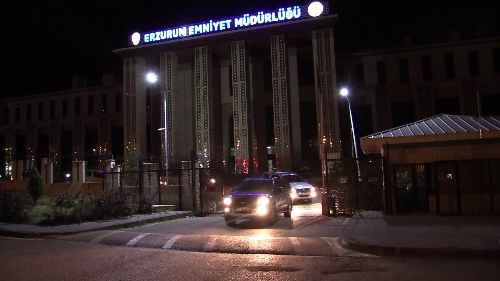 Operasyon Görüntüleri