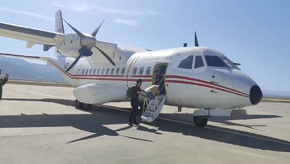 1728618637 583 Beyin olumu gerceklesen HT organlariyla hayat verdi Burdur'da beyin ölümü gerçekleşen inşaat ustasının organları 4 kişiye umut oldu