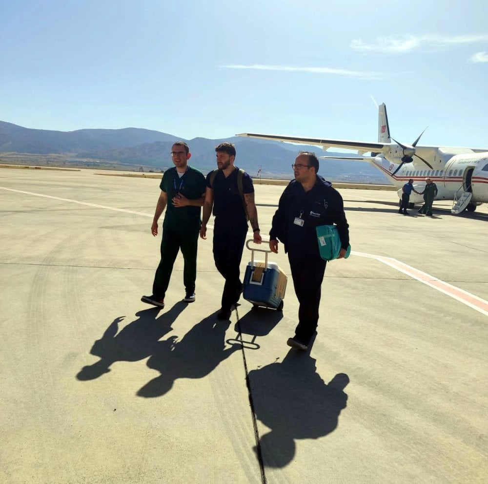 1728618637 663 Beyin olumu gerceklesen HT organlariyla hayat verdi Burdur'da beyin ölümü gerçekleşen inşaat ustasının organları 4 kişiye umut oldu