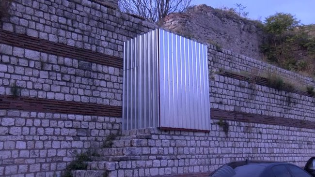 Güvenlik Önlemleri