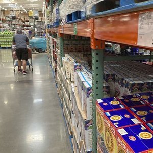 ABD'DE ENFLASYON EYLÜL'DE BEKLENTİYİ AŞTI