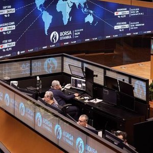 DEUTSCHE'DEN TÜRK BORSASI ANALİZİ: FAİZ İNDİRİMİNE İHTİYACI VAR