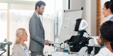 İşe alımlar yapay zekaya emanet. Torpil işlemiyor